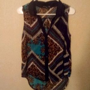 Women's fashion shirt